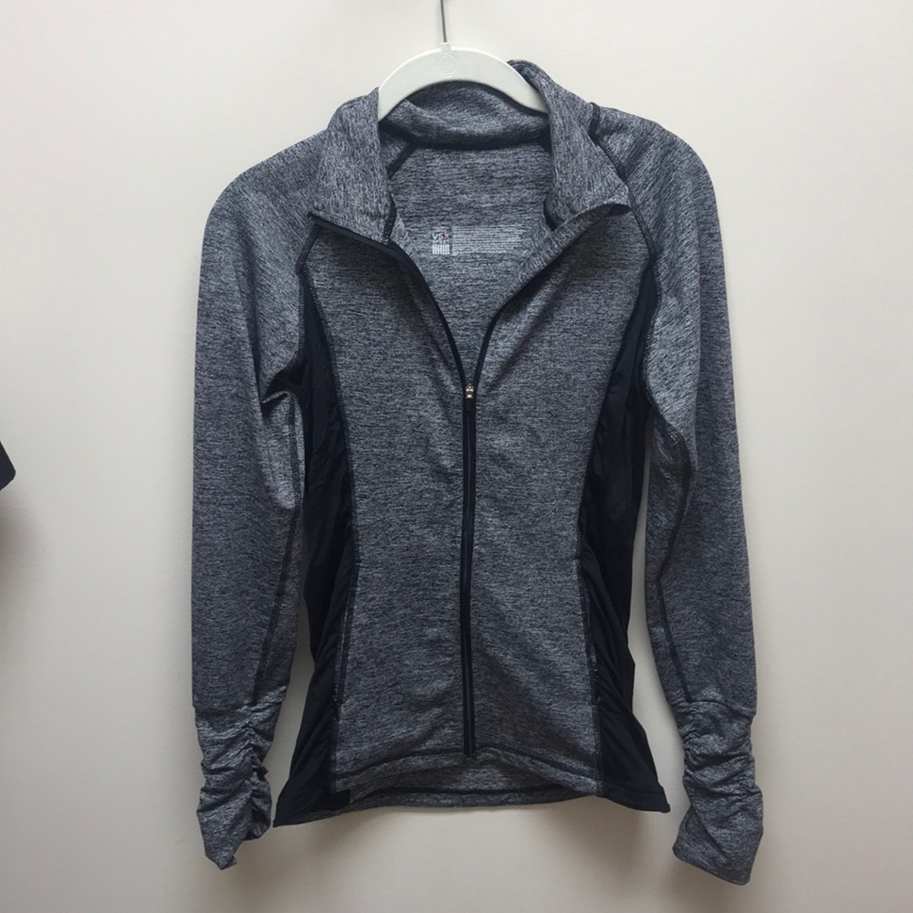 VSX sports jacket